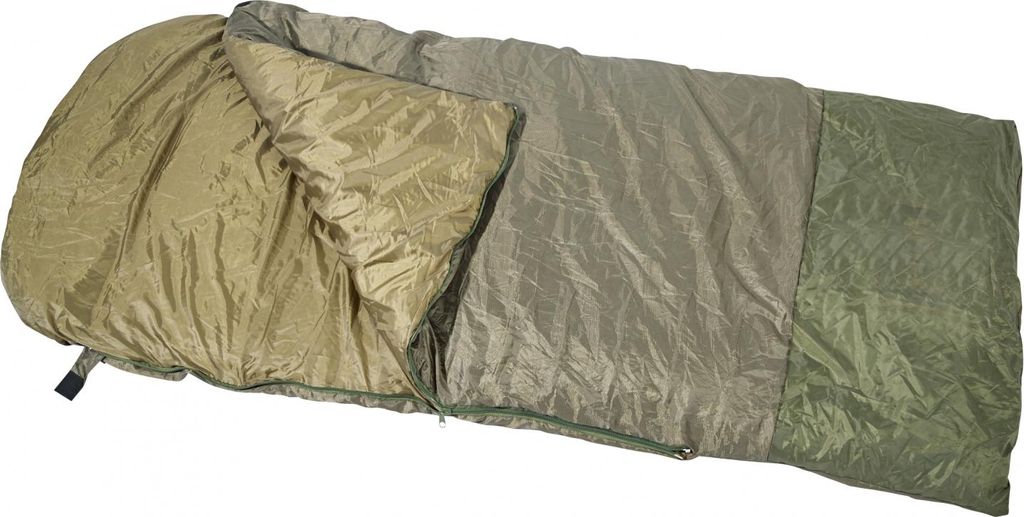 Kogha 5-Season Schlafsack Warrior Pro+ Produktbild 