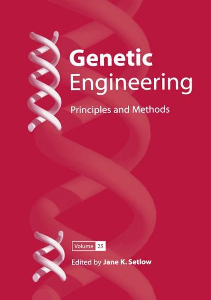 Gentechnologie