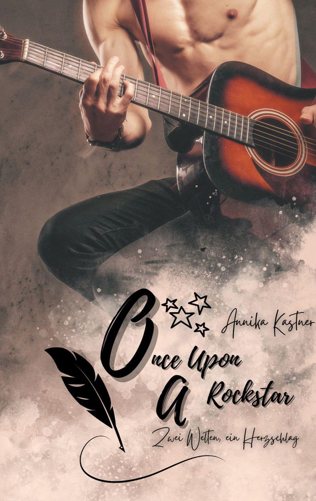 Once upon a Rockstar