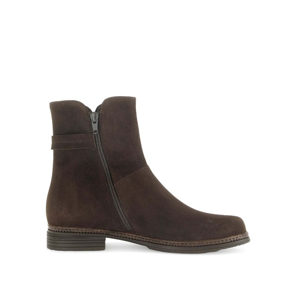 Gabor 54.671.18 - damen stiefelette