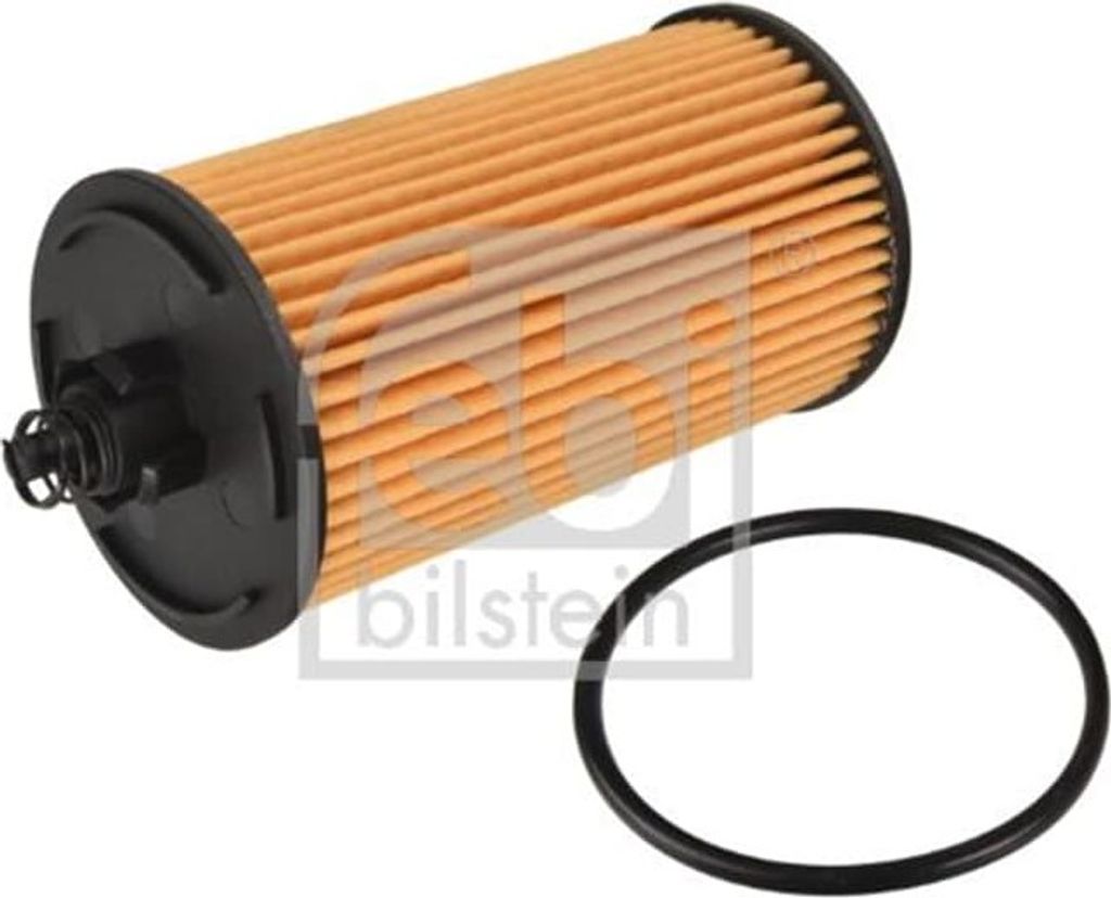 Febi Ölfilter für Chevrolet Aveo Cruze Orlando Trax Opel Mokka