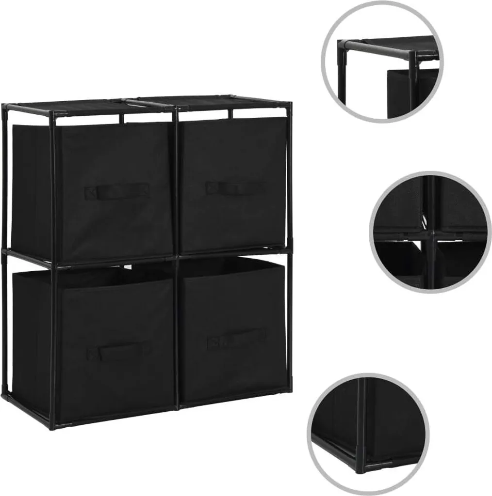 Armoire de rangement gain de place pour optimiser les petits espaces