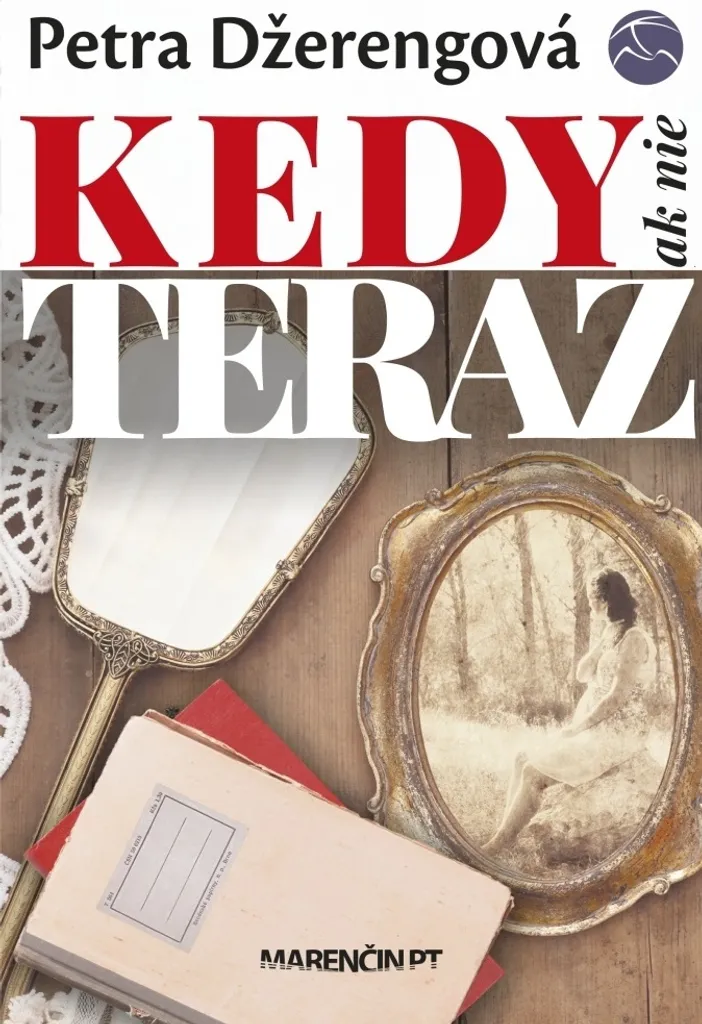 Roman Kedy ak nie teraz en Slovaque : Idée Cadeau Littérature Étrangère