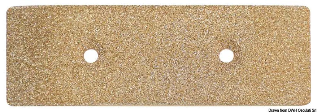 Éliminez les parasites avec la Groundplate Standard, plaque de masse