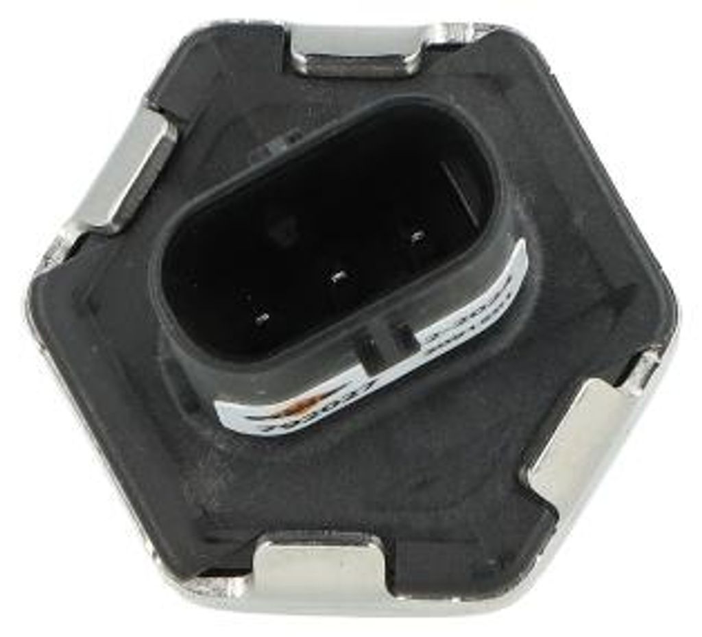 NRF 792027 Kraftstoffdrucksensor für OPEL Corsa F GRANDLAND X (A18) Crossland X (P17) COMBO Großraumlimousine (X19) passend für PEUGEOT 2008 Kombi