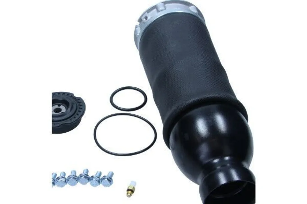 Coussin Gonflable Audi Allroad 00-05 : Solution Suspension Affaissée - 2