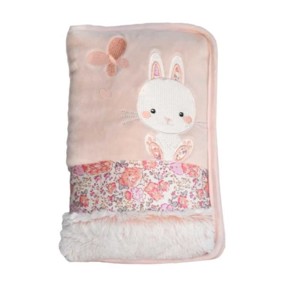 Dokumentenhalter Domiva Rabbit (15 x 26 cm)