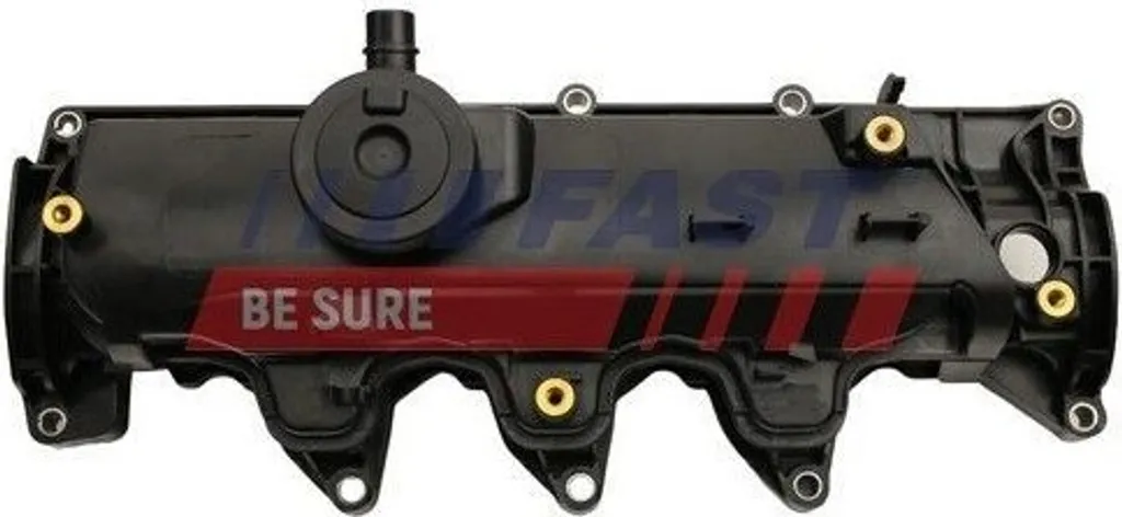 Cache-culbuteur Couvre-culasse pour Mercedes Classe A B et Renault Megane