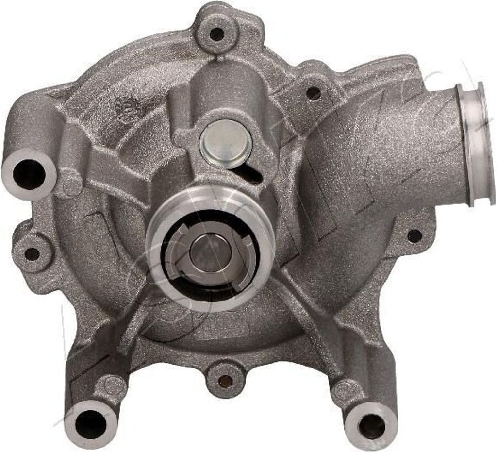ASHIKA Kühlmittelpumpe Wasserpumpe für MINI Schrägheck (R50, R53) 35-00-0115