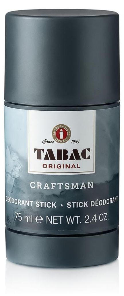 Tabac Original Craftsman 24H Deodorant Stick Immagine del prodotto 