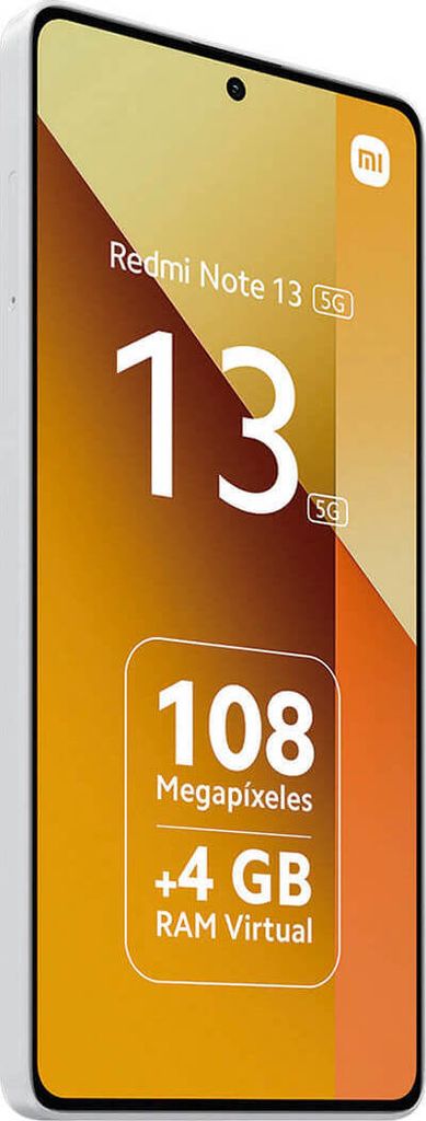 Xiaomi Redmi Note 13 5G 16,9 cm (6,67") Dual SIM Android 13 Obrázok produktu 4