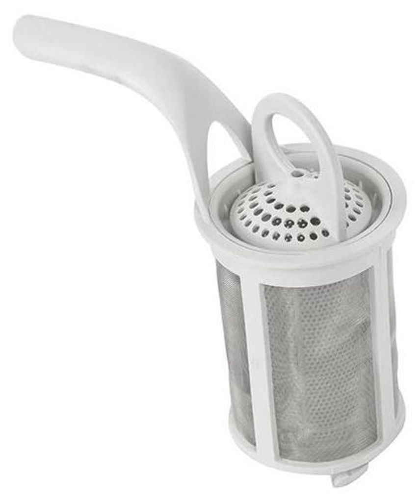 Europart tamis AEG 5029777400/7 tamis fin complet avec Image du produit 