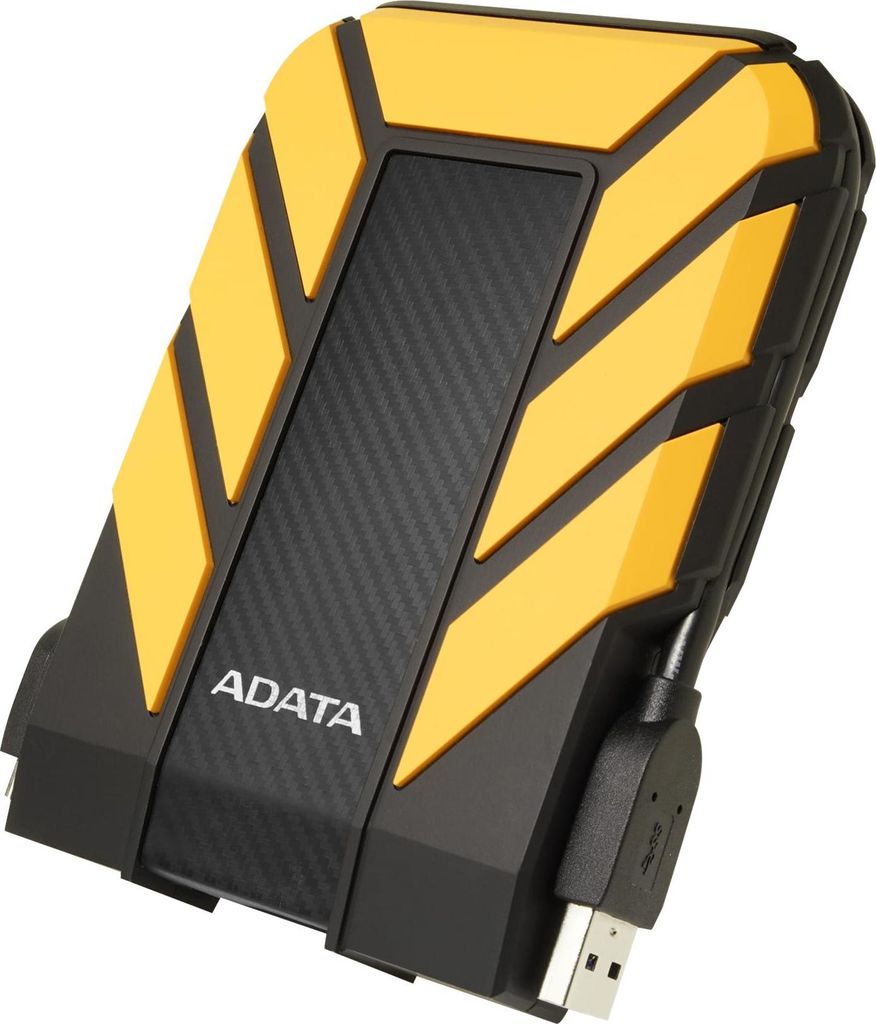 ADATA HD710 Pro, 2 TB, 2.5", 3.2 Gen 1 (3.1 Gen 1), Produktbild 