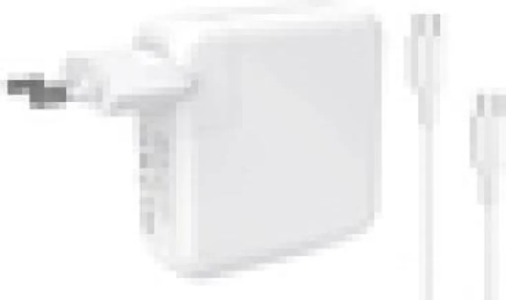 Remplacez votre chargeur MacBook avec le CoreParts MBXAP-AC0040 61W