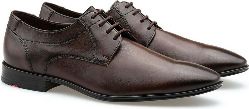 Buty męskie LLOYD Core 111 w rozmiarze 43 Zdjęcie produktu 