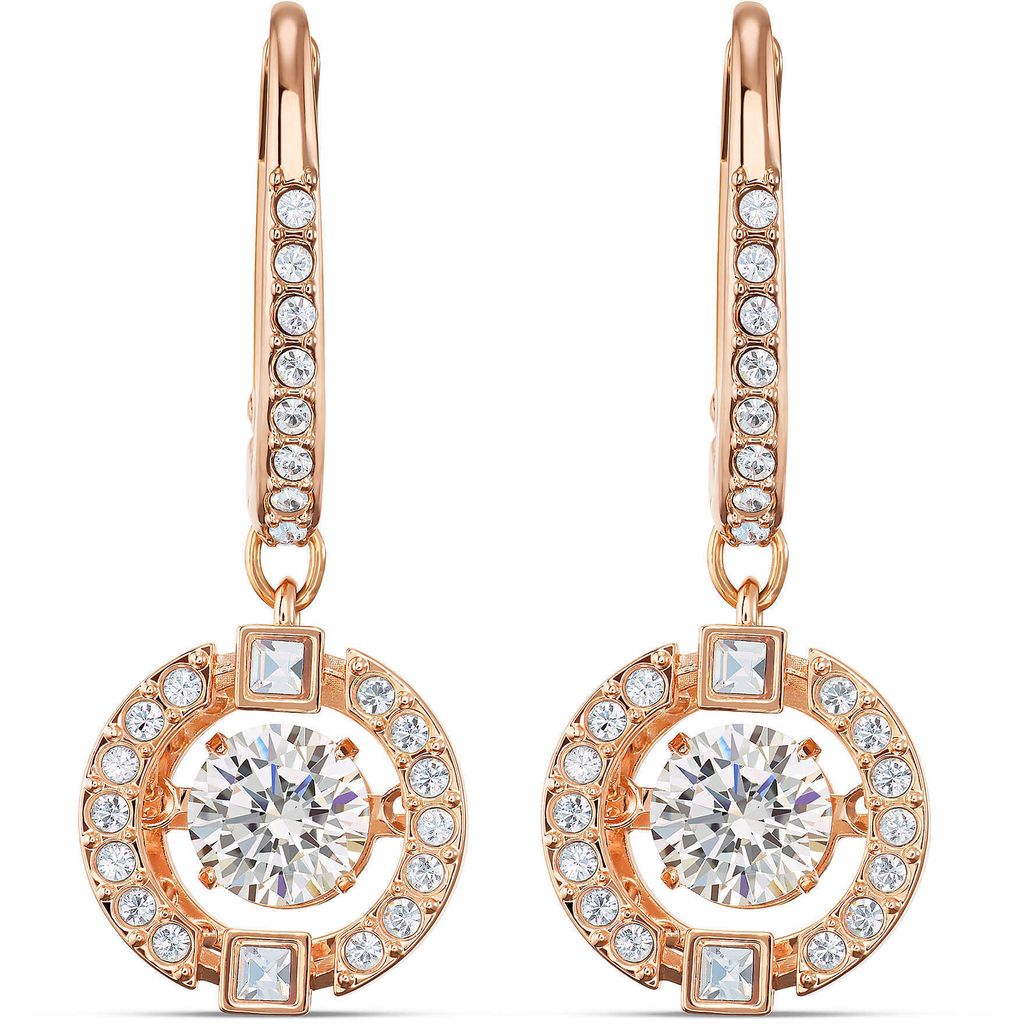 Swarovski Una 5504753 Ohrringe Produktbild 
