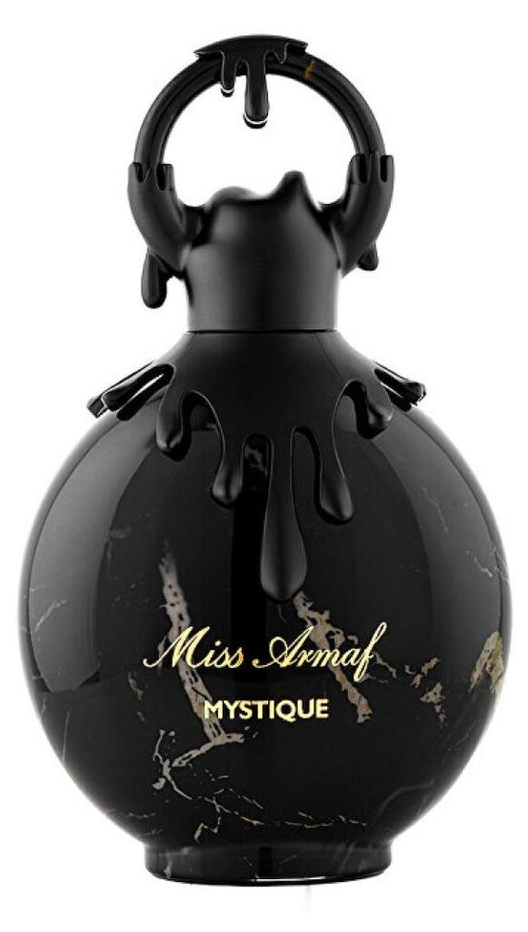 Armaf - Miss Armaf Mystique EDP 100ml Zdjęcie produktu 