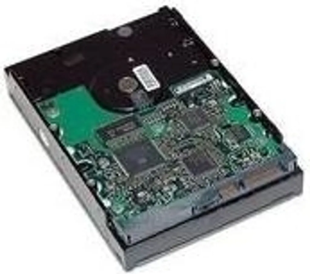 HP Disque Dur Externe 1 TB - Stockage Haute Performance USB 3.0 Noir