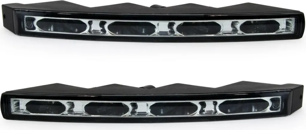 AMIO 01526 Luci Diurne LED 523HP Mini - Il Meglio per la Tua Auto - 13