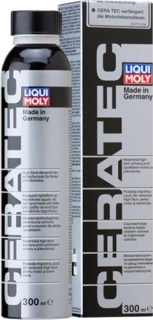 Środek Cera Tec 300Ml / Liqui Moly Zdjęcie produktu 