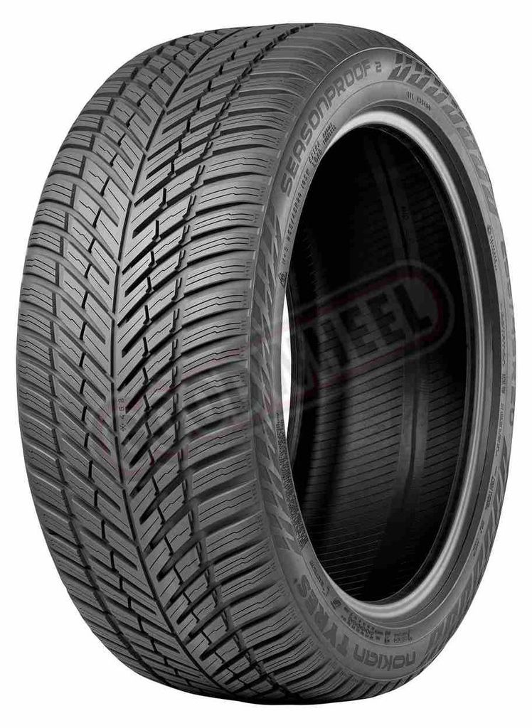 Nokian Ganzjahresreifen motorfietsbanden Seasonproof 2 Productafbeelding 