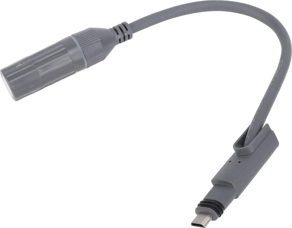 Adaptateur SPX vers RJ45 Performance Stable 1200 Mbit/s - Câble de 24cm
