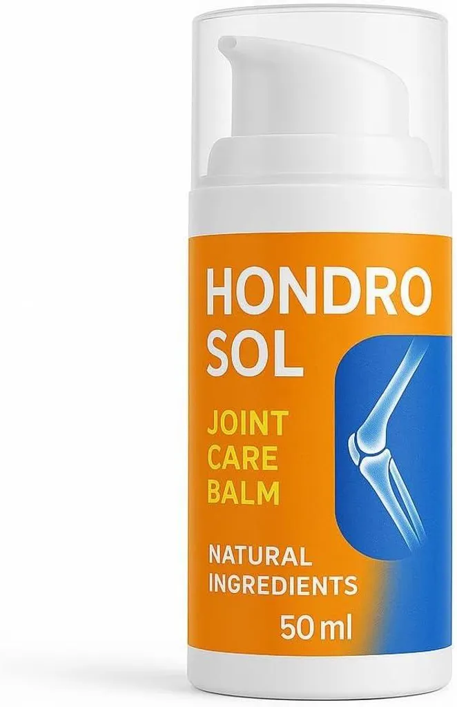 Recensione HONDROSOLL Gel 50ml - Sciogli la Rigidità Muscolare Ora