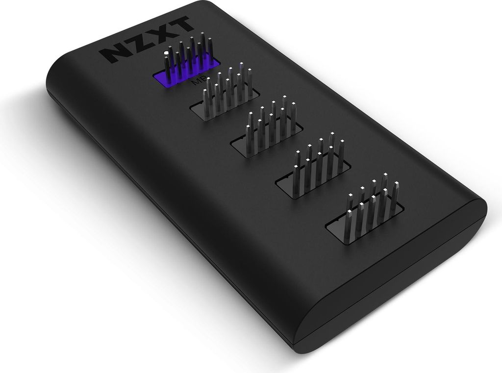 Prsluenstvo ku skrini NZXT AC-IUSBH-M3 Obrázok produktu 