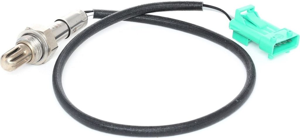 TOPRAN Lambdasonde passend für PEUGEOT 206 Schrägheck (2A/C) vor-Kat Regelsonde Planarsonde 722 623