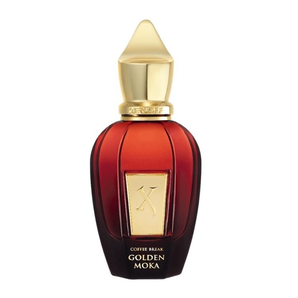 Xerjoff Coffee Break Golden Moka Perfumy, 50 ml Zdjęcie produktu 