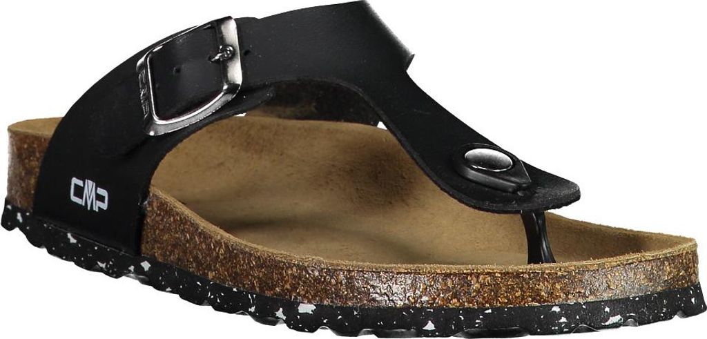 CMP Freizeitschuhe 3Q91036-U901 CMP Eco Mymosa schwarz Größe