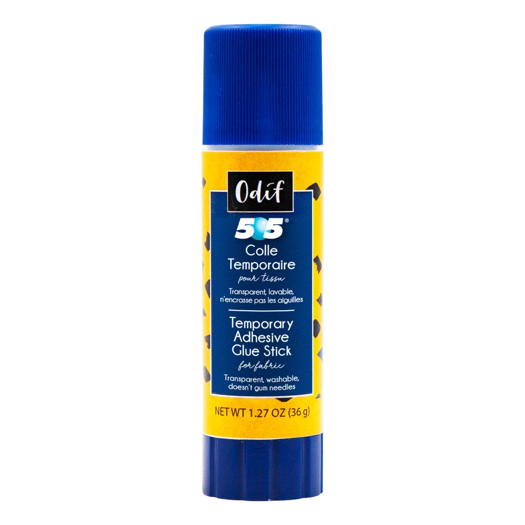 ODIF 505 Temporärer Positionierungskleber - Klebestift, 36 Produktbild 