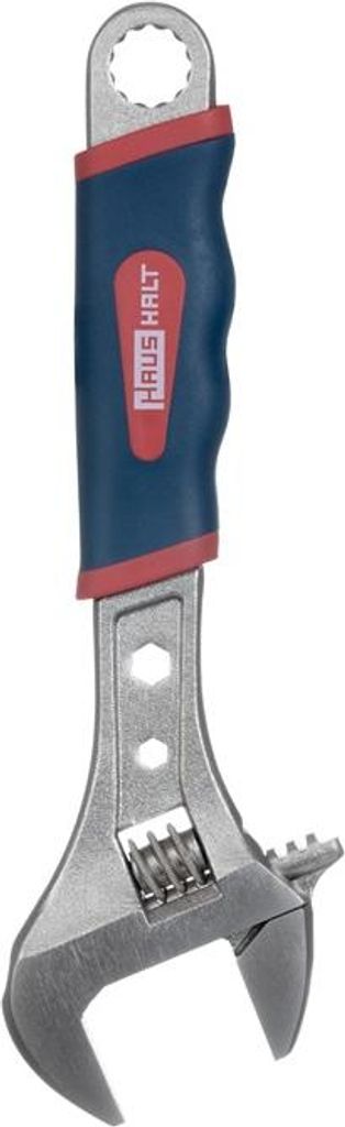 Haushalt Adjustable Wrench 250Mm