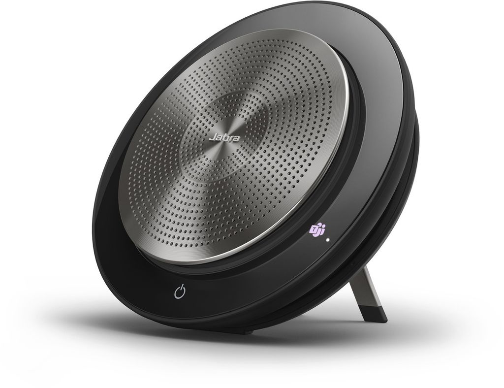 Jabra SPEAK 750 MS - USB-VoIP-Desktop-Freisprecheinrichtung Image du produit 