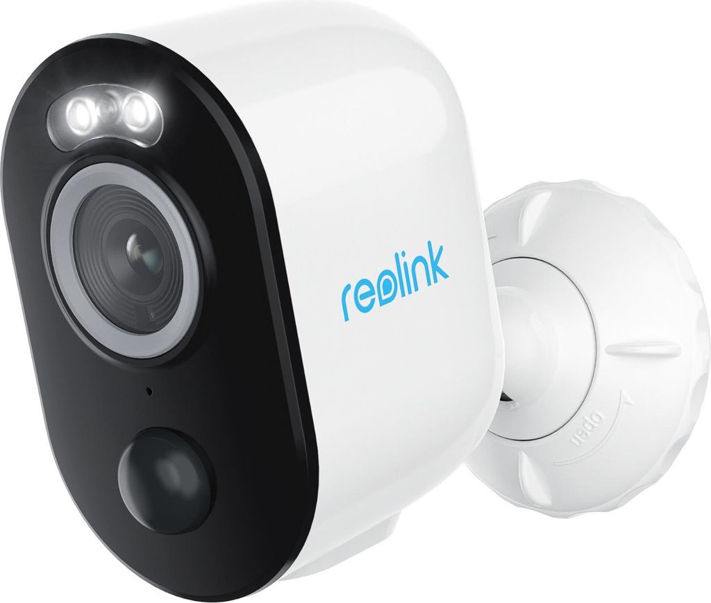 Reolink Argus Series B330, Kamera bezpieczeństwa IP, Zdjęcie produktu 