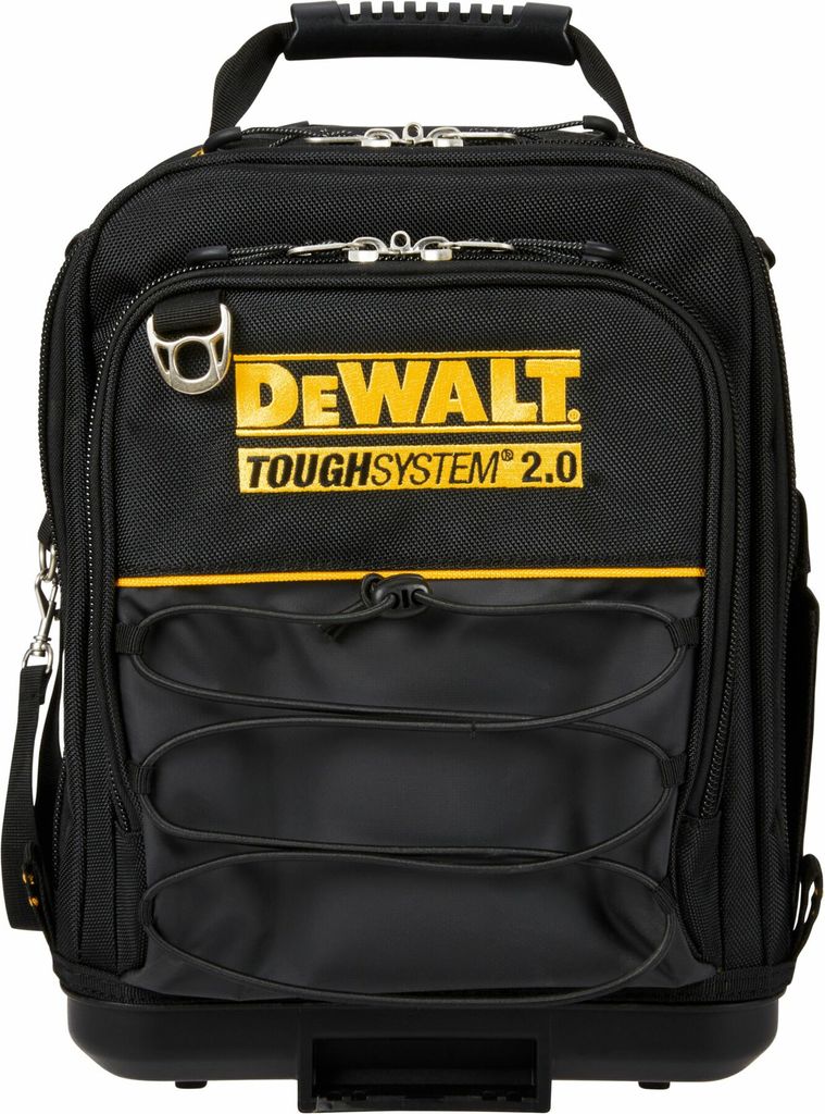 Dewalt Werkzeugtasche TOUGHSYSTEM 30 L Produktbild 2