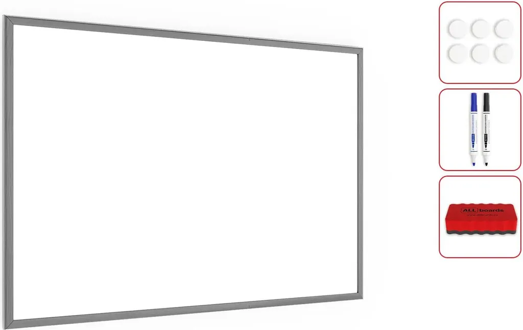 Cornice Per Foto Da 40,6 X 50,8 Cm, In Legno Massello