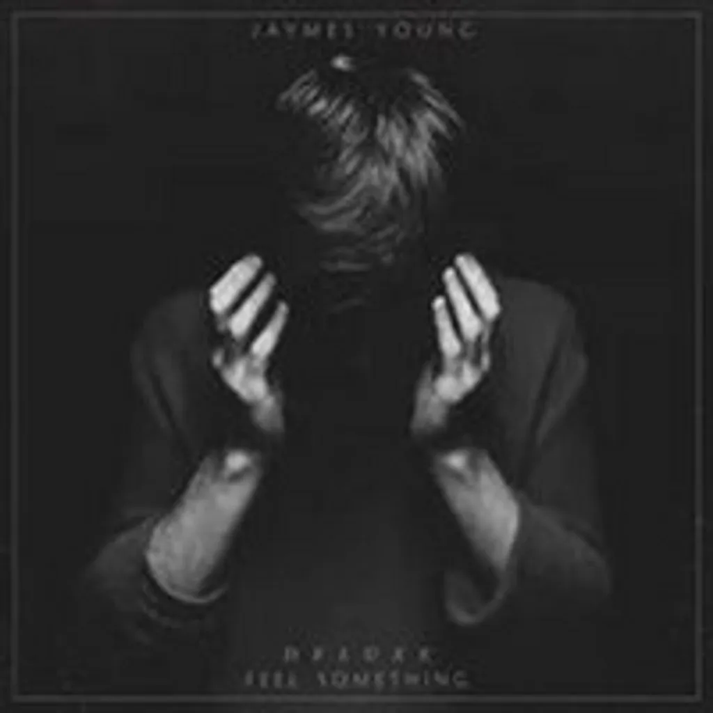 Jaymes Young Feel Something LP - Vinyle contre la Musique Numérique