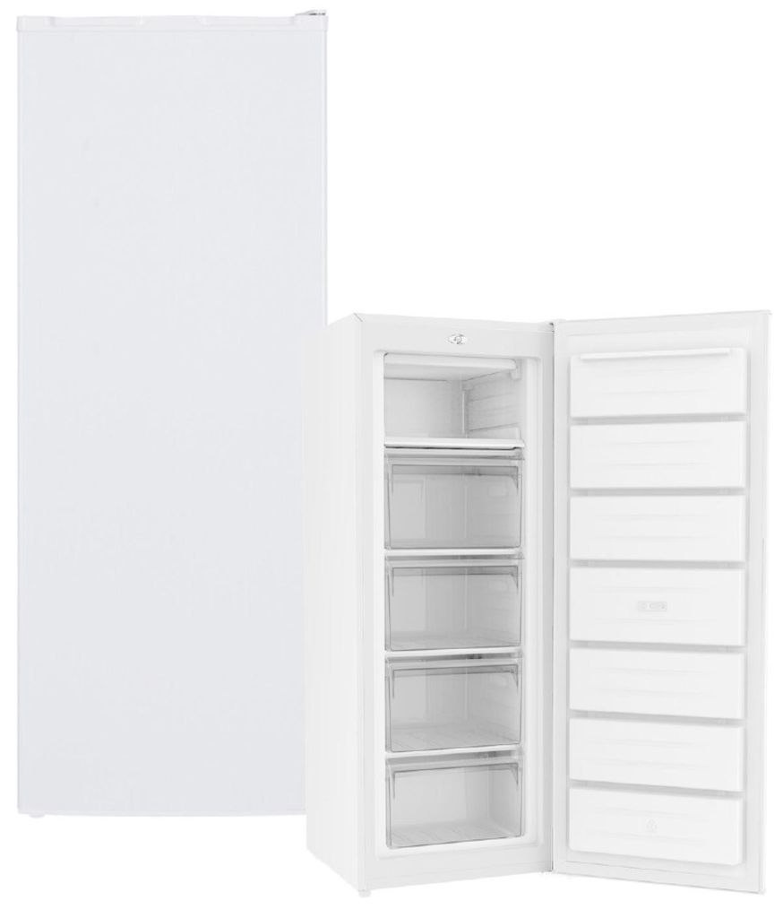 PKM Gefrierschrank KHGS168 freistehend mit 168 Liter Produktbild 