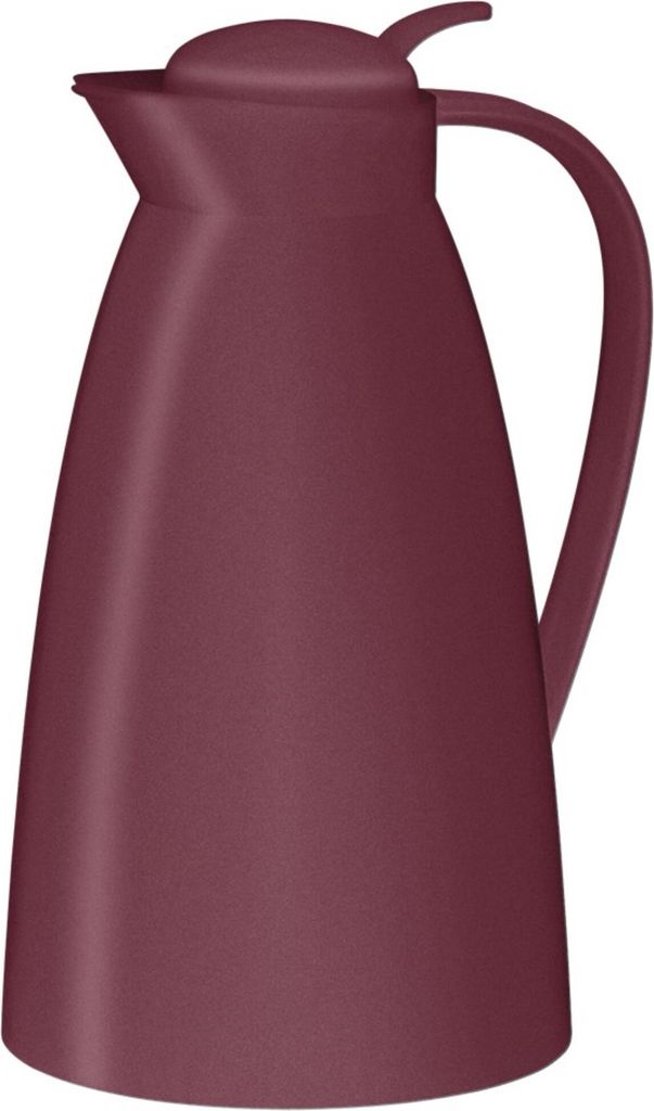 ALFI Isolierkanne Eco romantik rosa matt 1,00l Produktbild 