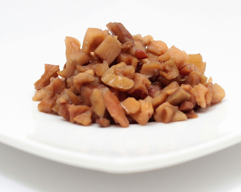 KÖSTLICHER APFEL - Früchtetee, 10g