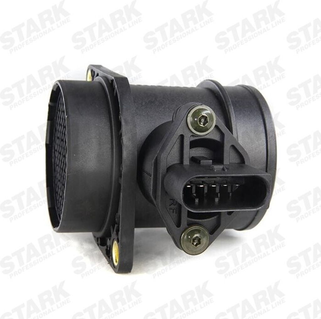 STARK SKAS-0150058 - OE 06A 906 461 Luftmassenmesser für A3 (8L), A4 (8E), A4 (8H), TT (8N), Alhambra (7V), Bora (1J), Golf IV (1J), Golf Cabriole...