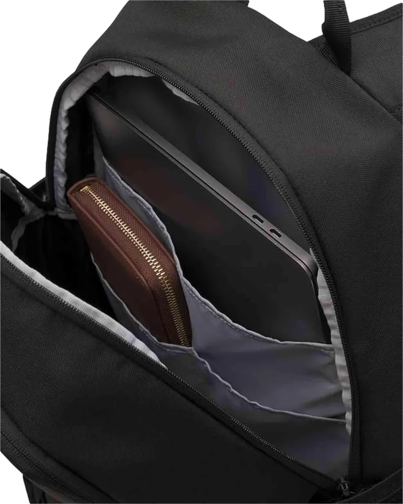 Under Armour Backpack 6000397-001 Résistant et Confortable Taille Unique - 4