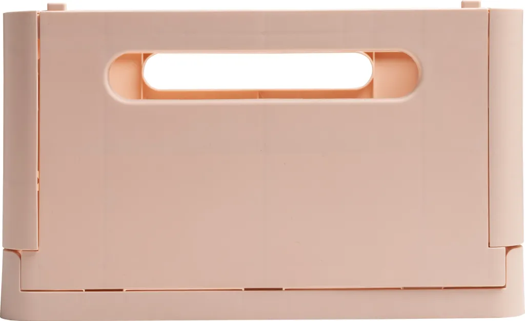 Boîtes Pliables Exacompta Smart Case Skandi Nude - Rangement Pro 4x