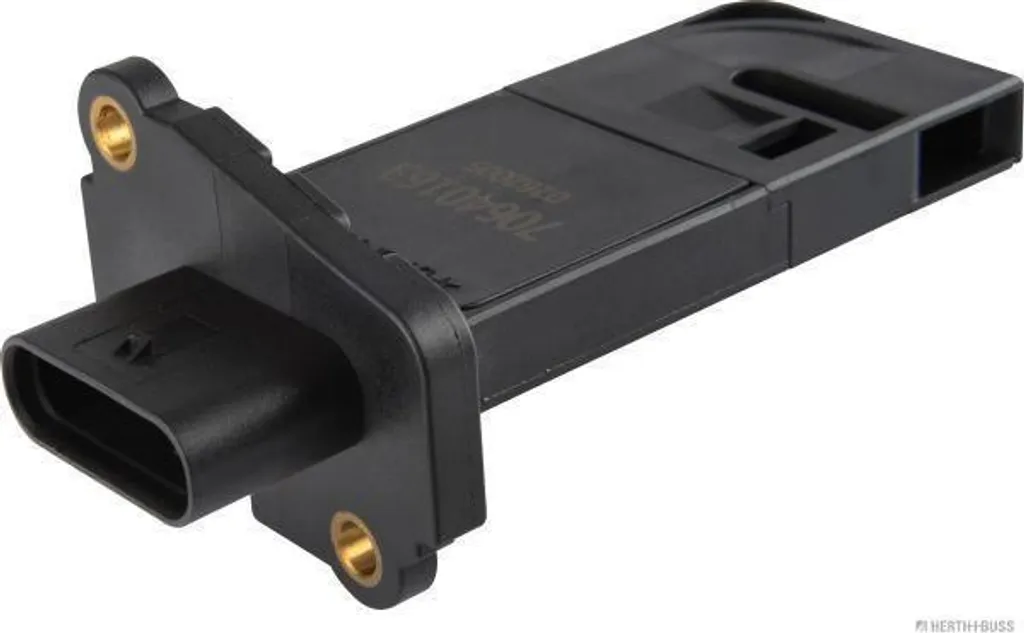 Débitmètre d'air HERTH+BUSS 70640163 pour BMW remplace OE 13627804150