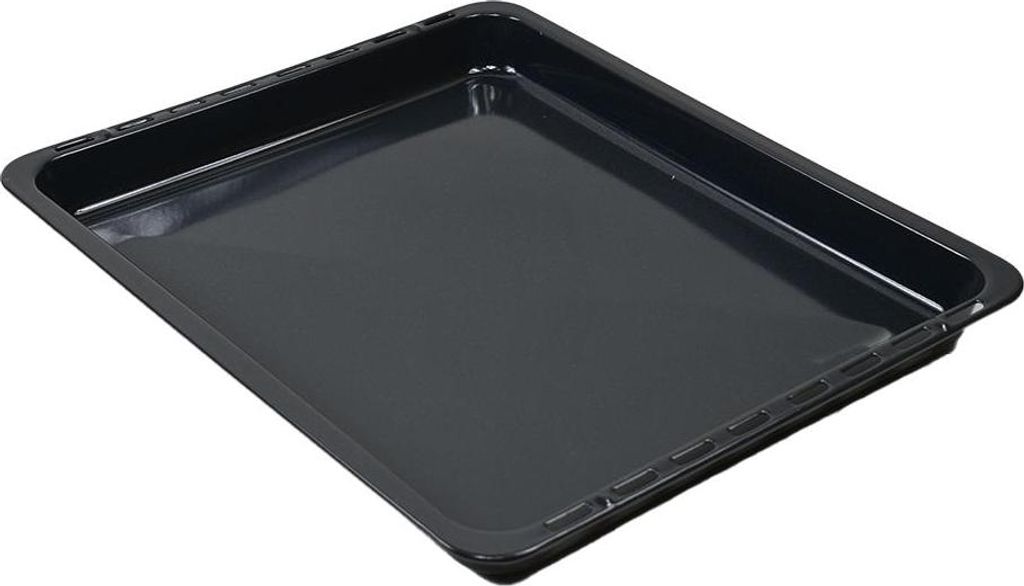 ELECTROLUX - Backblech emailliert 466 x 385 x 40 mm - Produktbild 