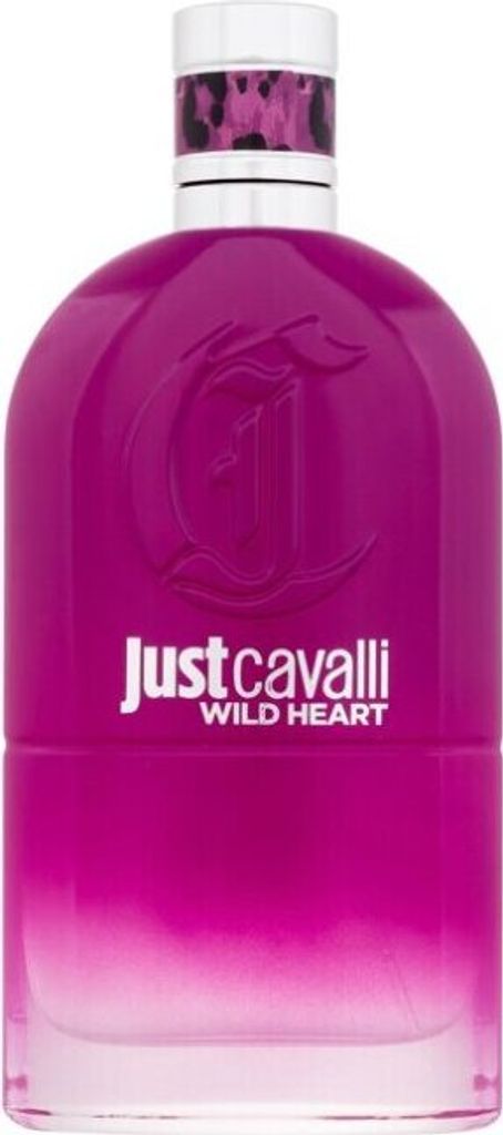 Roberto Cavalli Just Cavalli Wildes Herz Produktbild 
