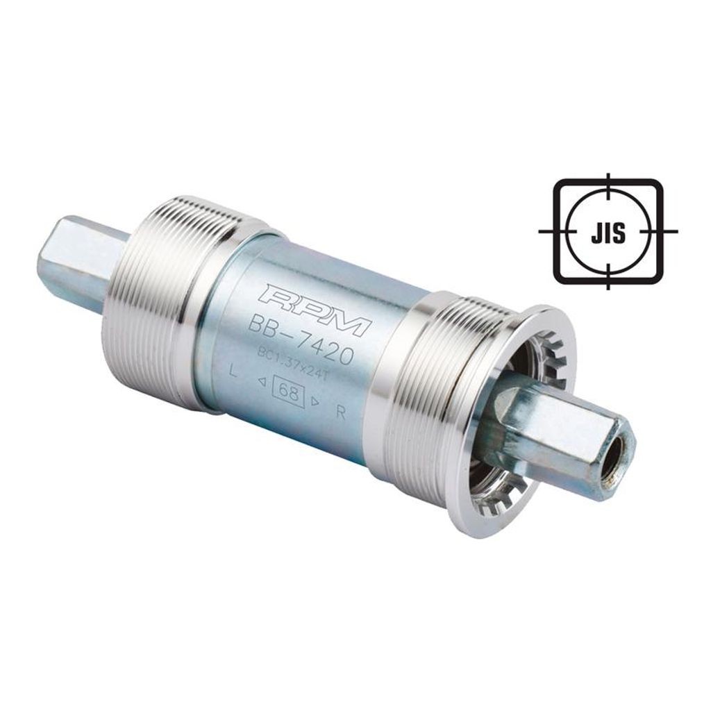 Stred FSA RPM BB-7420ST JIS - 68/113 mm Obrázok produktu 