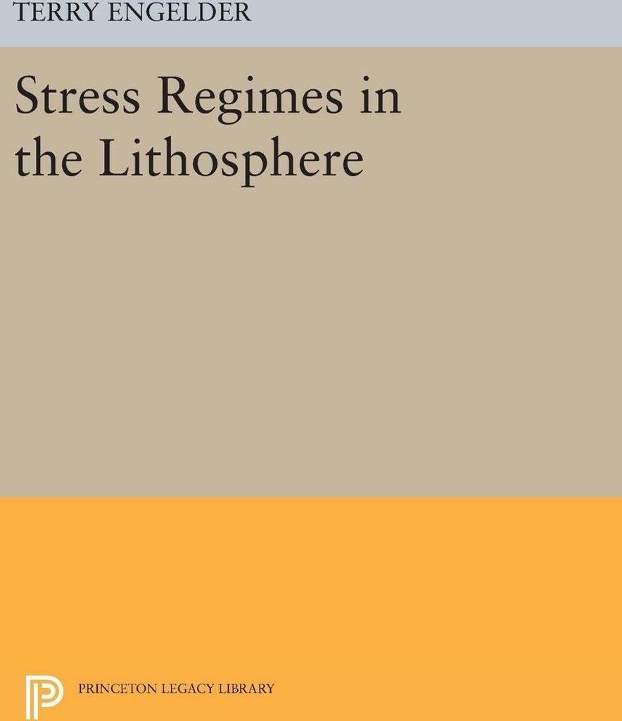 Stress Regimes in the Lithosphere