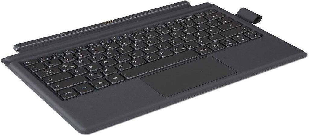 Wortmann AG S116 Ersatzteil für Tablets Tastatur (S116 KEYBOARD/GR)